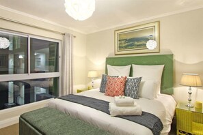 Room - Ashton Park Luxury Apartment (Cape Town)