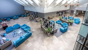 Lobby - Luxury on the Beach Lagoon Beach (Cape Town)