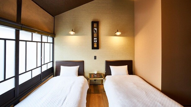 Room - Nagi (Kyoto)