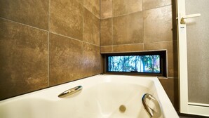 Bathroom - Nagi (Kyoto)