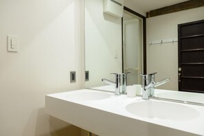 Bathroom - Shiki Homes - Tsuru Kame (Kyoto)