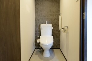 Bathroom - Shiki Homes - Tsuru Kame (Kyoto)