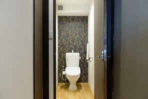 Bathroom - Shiki Homes - Tsuru Kame (Kyoto)