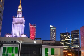 Unclassified image, 4 of 32, button - Good Time Apartments Zgoda (Warsaw)