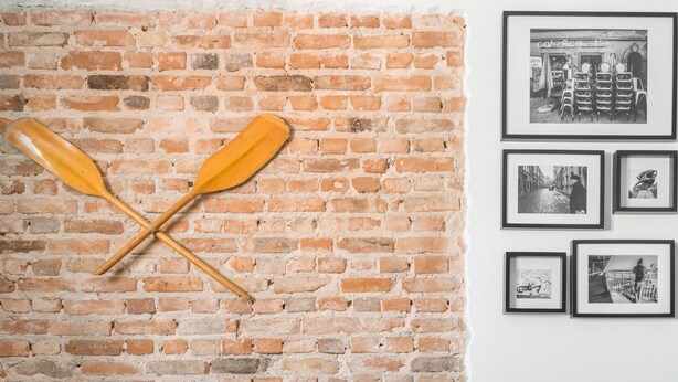 Unclassified image, 1 of 11, button - Shortstaypoland Ciasna B43 (Warsaw)