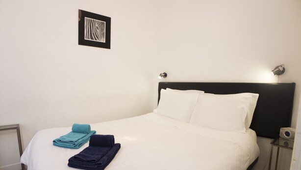 Room - Lv Premier Baixa Fi (Lisbon)