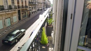 Property grounds - Lv Premier Baixa Fi (Lisbon)
