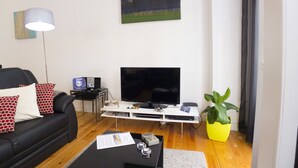 Living area - Lv Premier Baixa Fi (Lisbon)