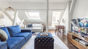 Unclassified image, 3 of 43, button - Lisbon Downtown Luxury Family Residence (Lisbon)