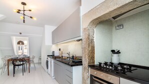 Dapur pribadi