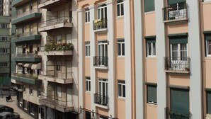 Exterior - Tripgeo Apartment Roma (Lisbon)
