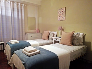 Spa - Tripgeo Apartment Roma (Lisbon)