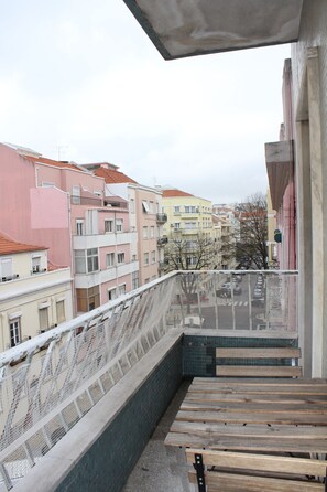 Unclassified image, 5 of 29, button - Tripgeo Apartment Roma (Lisbon)