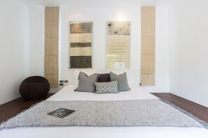 Room - Samui Villa Koru (Koh Samui)