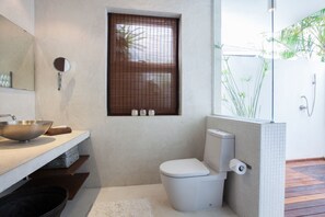 Bathroom - Samui Villa Koru (Koh Samui)