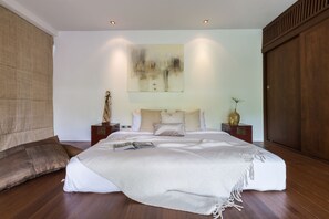 Room - Samui Villa Koru (Koh Samui)