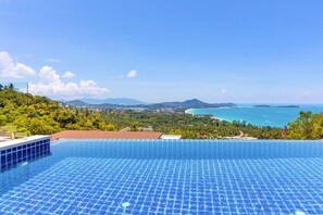 Pool - Samui Villa Bebe (Koh Samui)