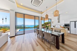 Dining - Samui Villa Bebe (Koh Samui)