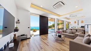 Unclassified image, 3 of 31, button - Samui Villa Bebe (Koh Samui)