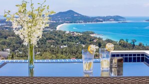 Unclassified image, 5 of 31, button - Samui Villa Bebe (Koh Samui)