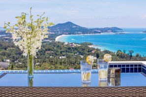 Unclassified image, 5 of 31, button - Samui Villa Bebe (Koh Samui)