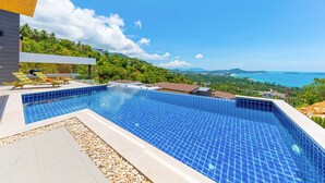 Unclassified image, 4 of 31, button - Samui Villa Bebe (Koh Samui)