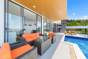 Pool - Samui Villa Bebe (Koh Samui)