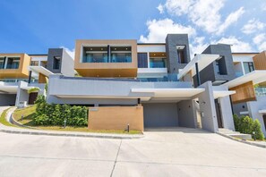Exterior - Samui Villa Bebe (Koh Samui)