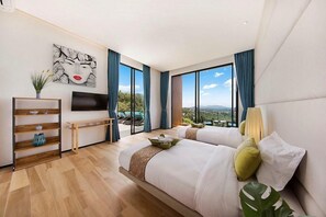 Unclassified image, 2 of 31, button - Samui Sea Star Villa (Koh Samui)