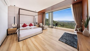 Room - Samui Sea Star Villa (Koh Samui)