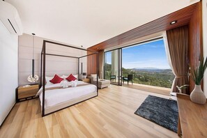 Room - Samui Sea Star Villa (Koh Samui)