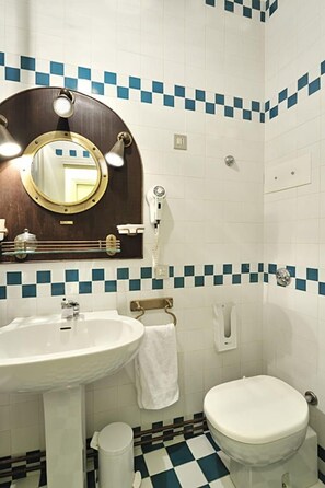 Bathroom - Ca Maurice (Venice)