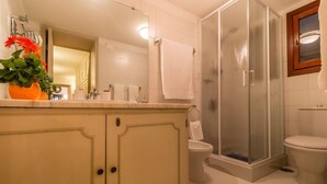 Bathroom - Admiral Emo Palace Over Canal Grande (Venice)