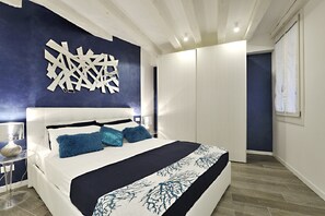 Room - Ca Forner (Venice)