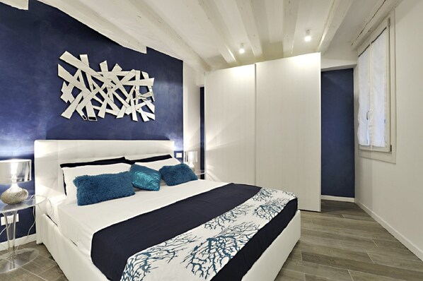 Room - Ca Forner (Venice)