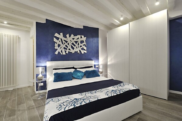 Room - Ca Forner (Venice)
