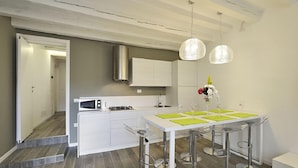 Dapur pribadi
