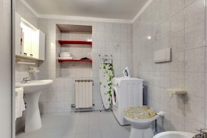 Badkamer
