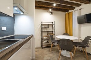 Dining - Accademia II (Venice)