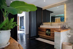 Unclassified image, 5 of 80, button - Villa U (Koh Samui)