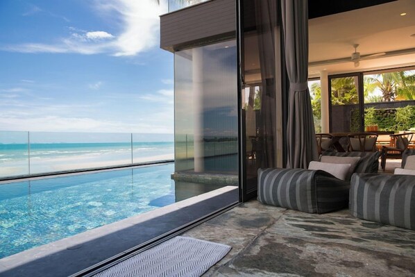Unclassified image, 1 of 80, button - Villa U (Koh Samui)