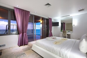 Unclassified image, 3 of 80, button - Villa U (Koh Samui)