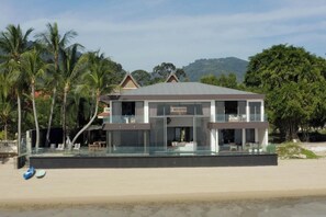 Unclassified image, 2 of 80, button - Villa U (Koh Samui)