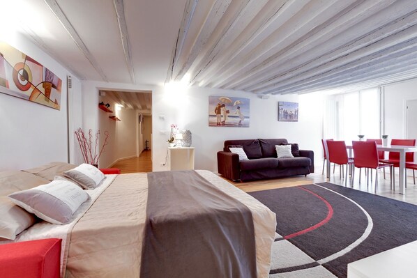 Habitación