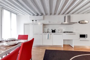 Private kitchen - Marco Polo Venice (Venice)