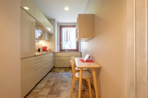 Private kitchen - Casa Verona (Venice)
