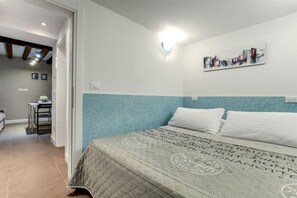 Room - San Giacomo Apartment (Venice)