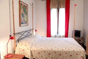 Room - Venetian House With Terrace (Venice)