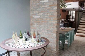 Tempat makan
