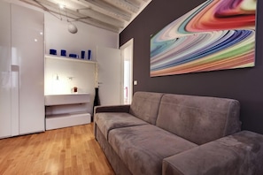 Living area - Venice Elegance (Venice)
